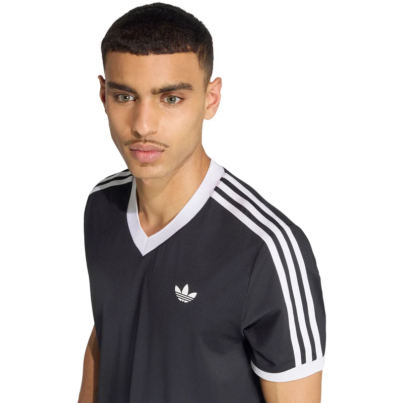 Adidas Classics Tee Black