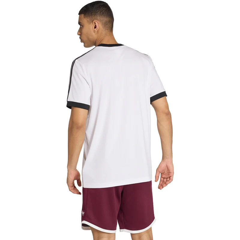 Adidas Classics Tee White
