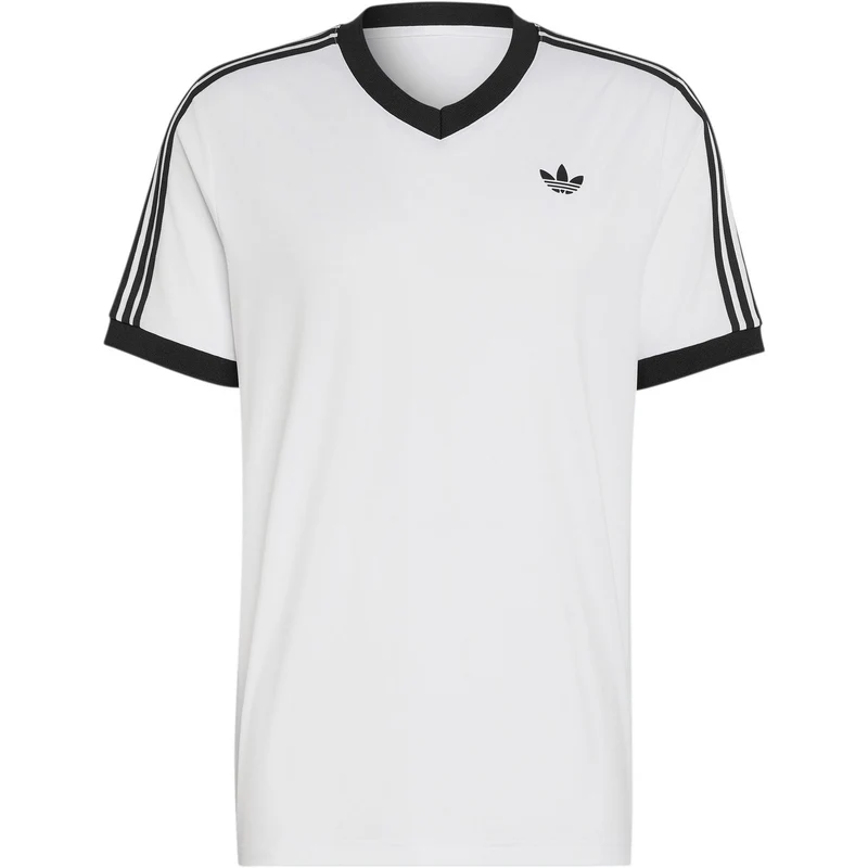 Adidas Classics Tee White