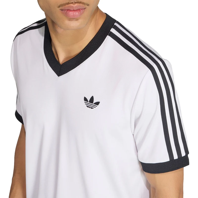 Adidas Classics Tee White