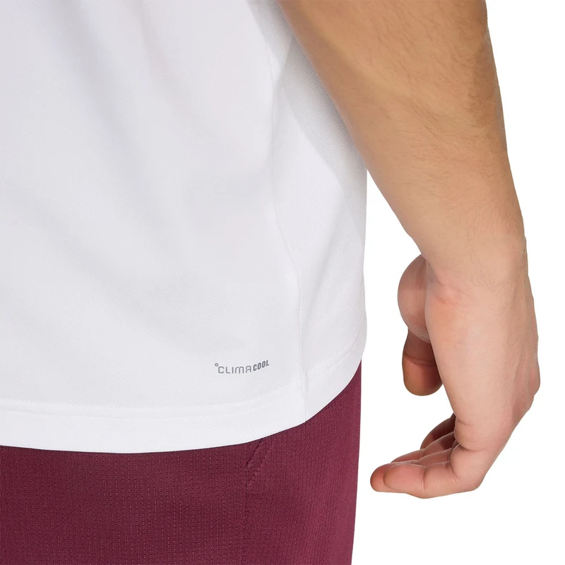 Adidas Classics Tee White