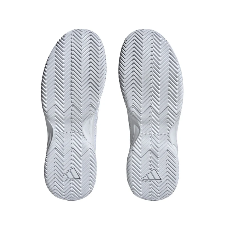 Adidas Gamecourt 2 Cloud White Heren