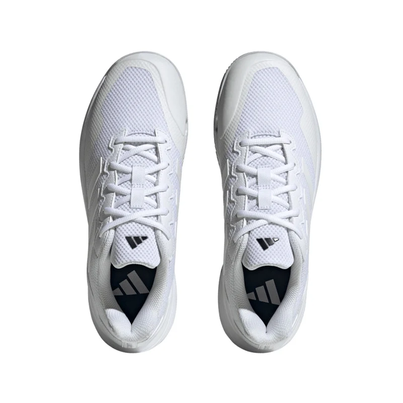 Adidas Gamecourt 2 Cloud White Heren