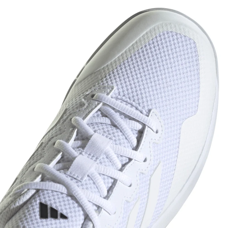 Adidas Gamecourt 2 Cloud White Heren