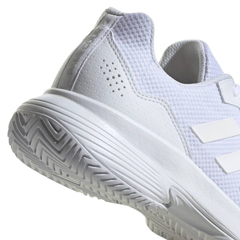 Adidas Gamecourt 2 Cloud White Heren