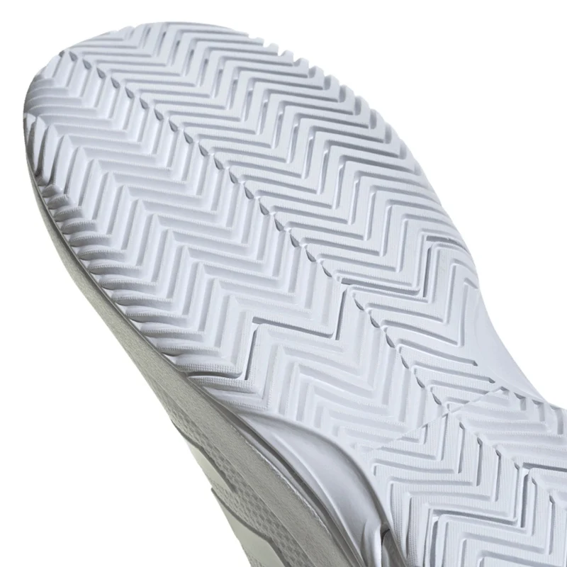 Adidas Gamecourt 2 Cloud White Heren