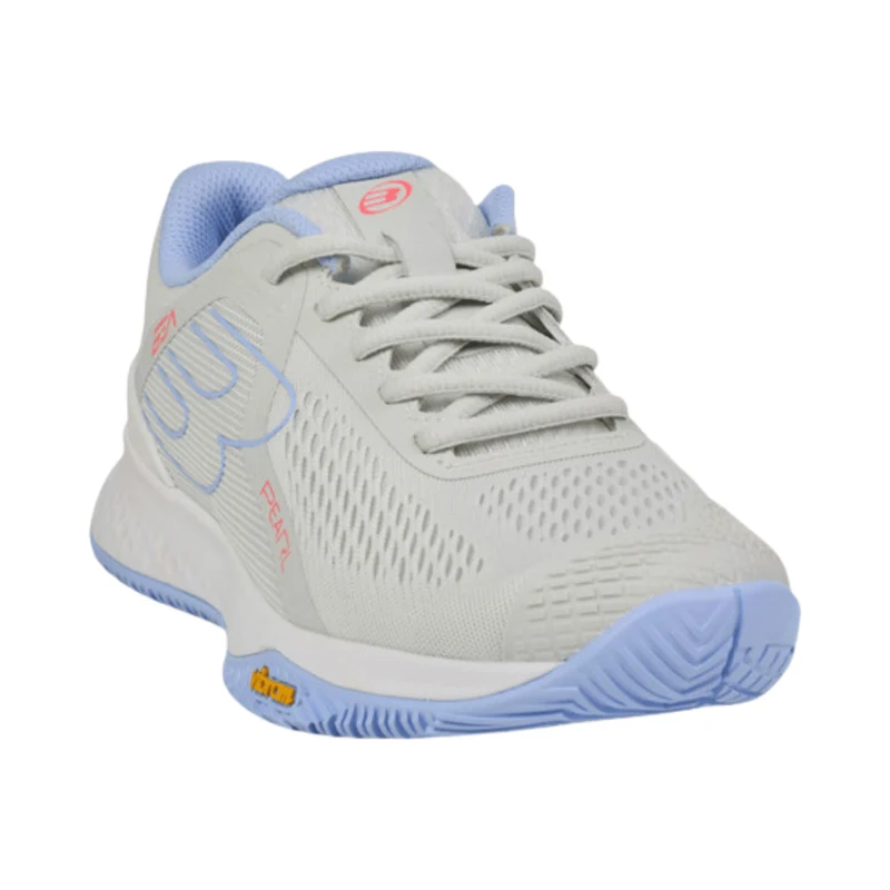 Bullpadel Pearl Vibram 25I Light Grey Dames