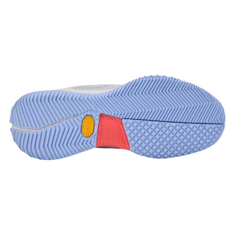 Bullpadel Pearl Vibram 25I Light Grey Dames