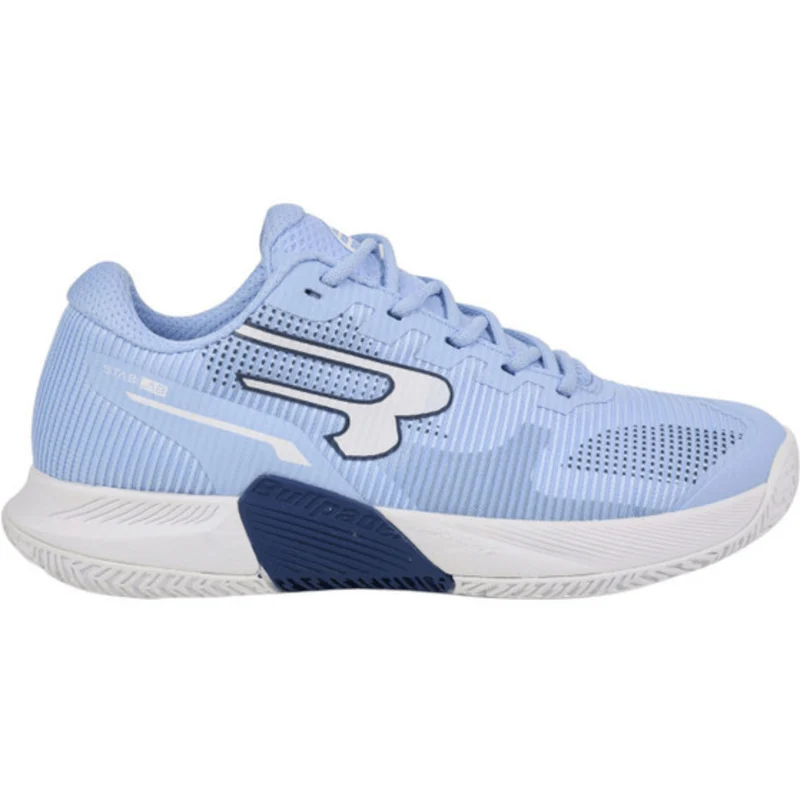 Bullpadel Next 25I Sky Blue Dames
