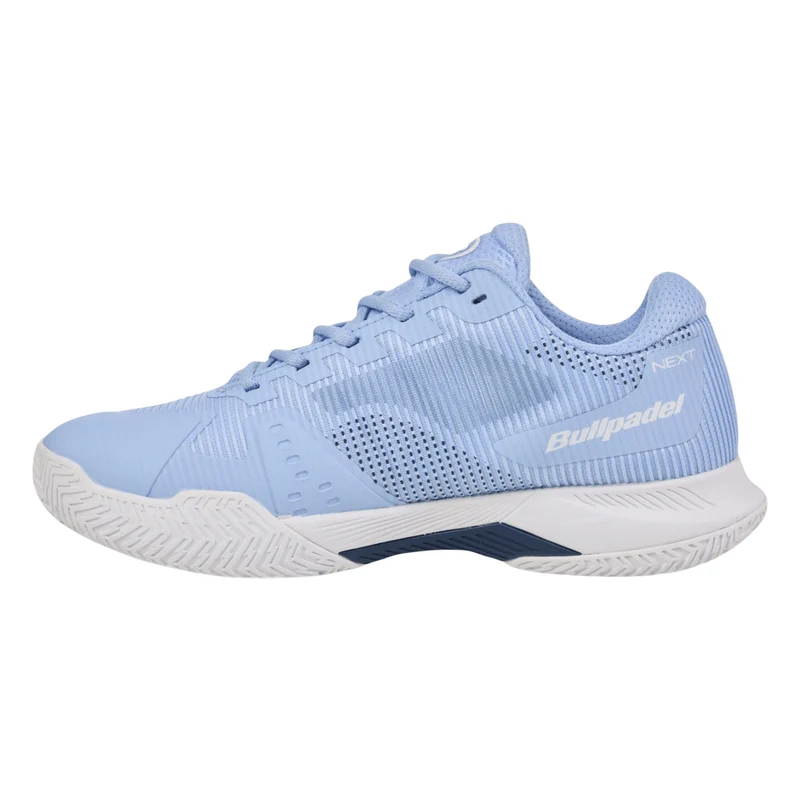 Bullpadel Next 25I Sky Blue Dames