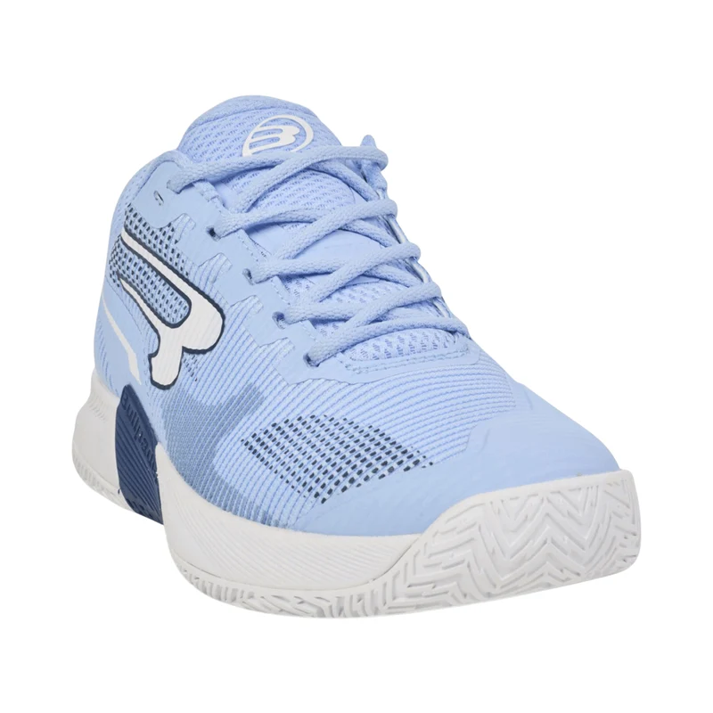 Bullpadel Next 25I Sky Blue Dames