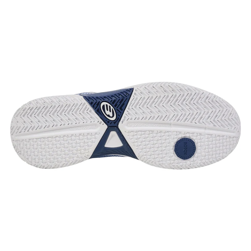 Bullpadel Next 25I Sky Blue Dames