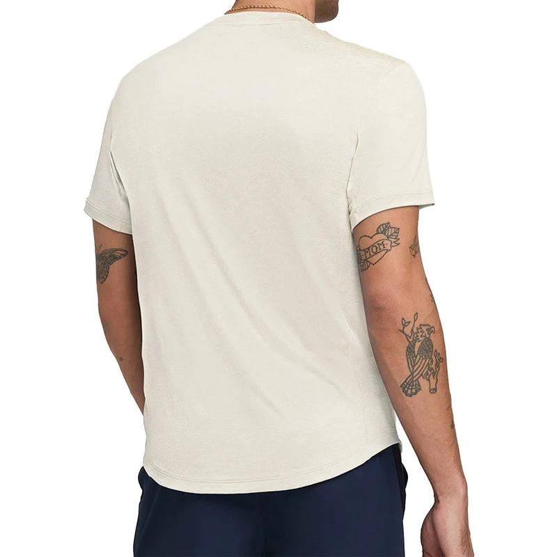Wilson Everyday Performance T-Shirt Sandrift