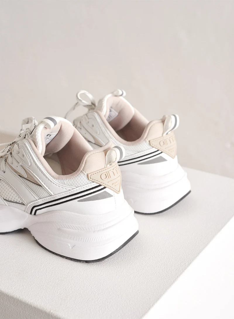 White Athena 100