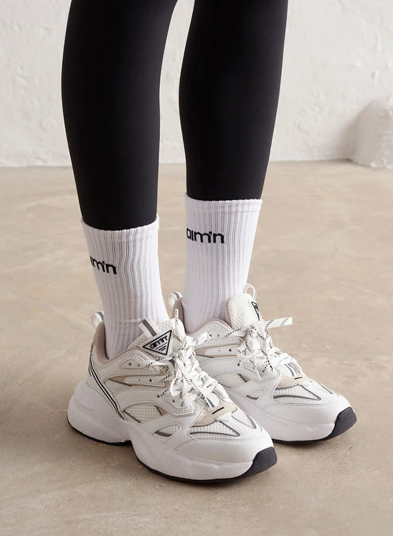 White Athena 100