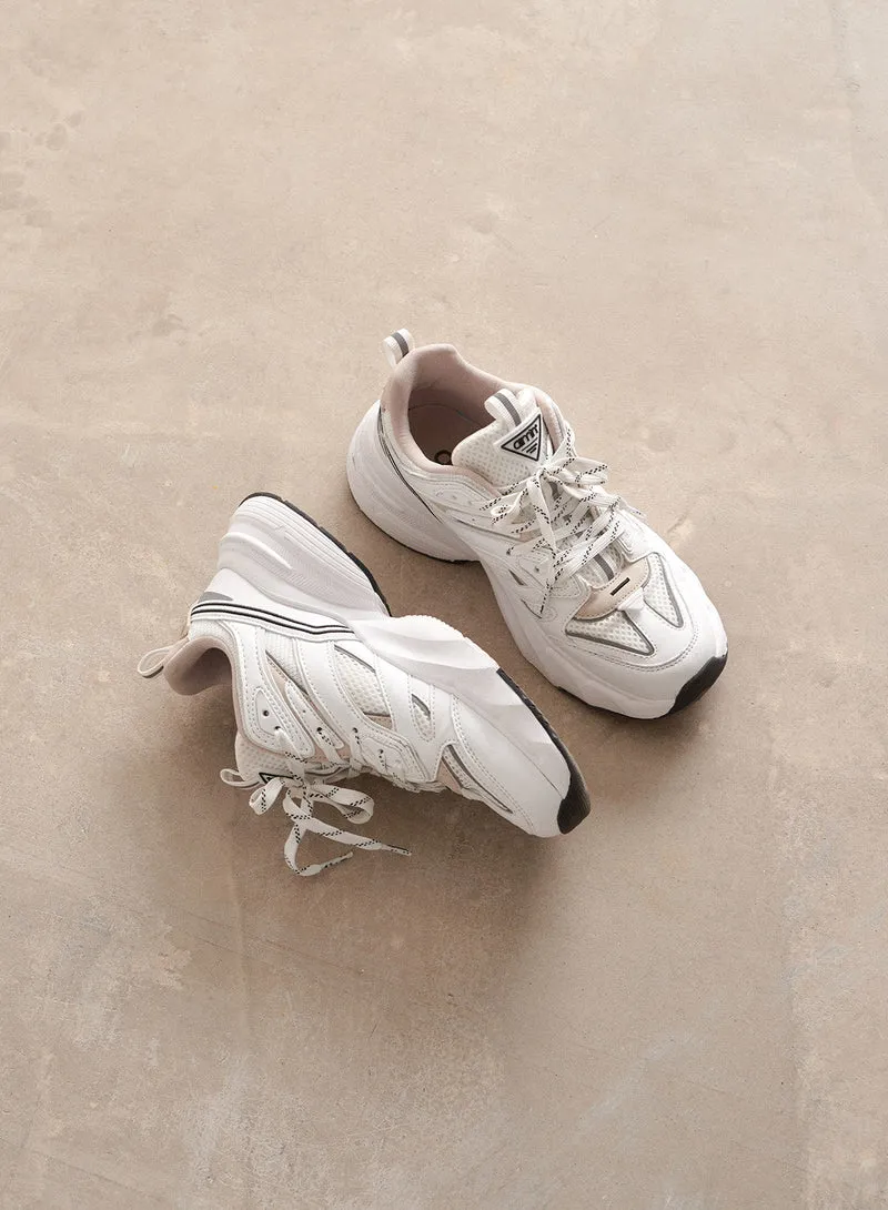 White Athena 100