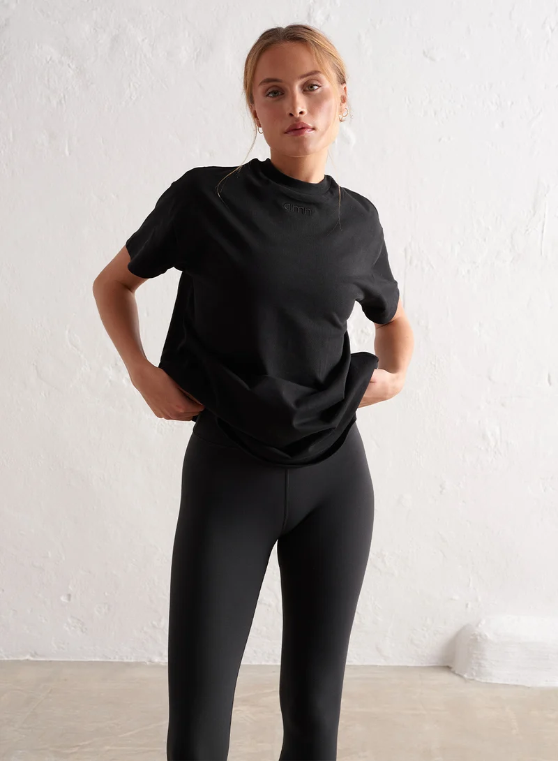 Black Boyfriend T-shirt