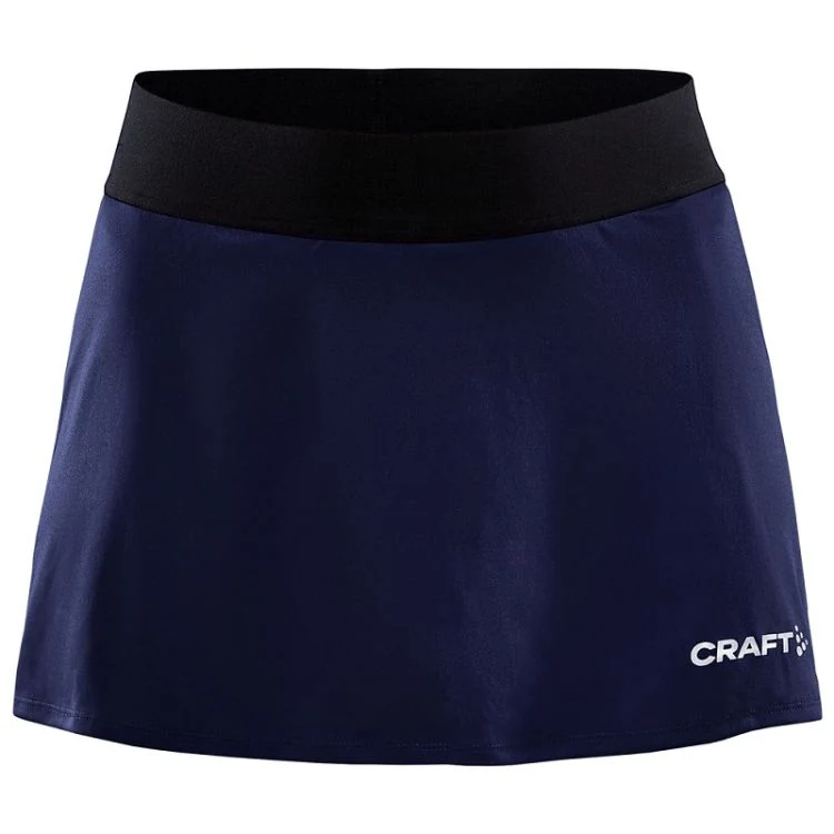 Craft Skirt Squad Junior Navy