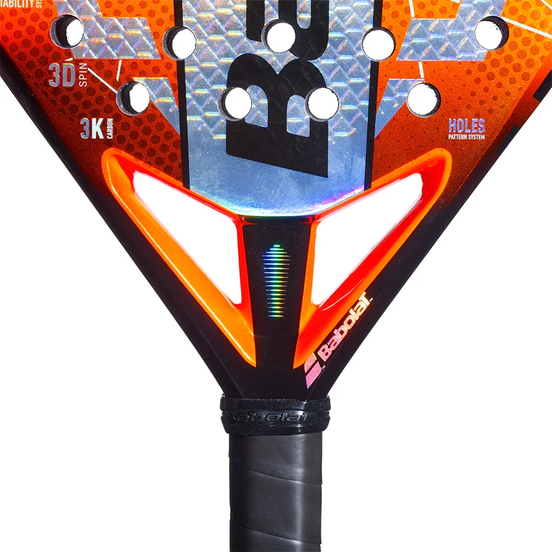 BABOLAT VIPER 3.0 2026 JUAN LEBRON (Pala)