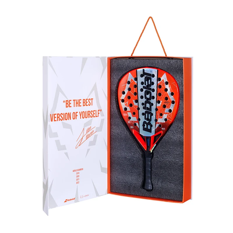 BABOLAT VIPER 3.0 2026 JUAN LEBRON (Pala)