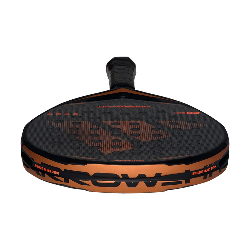 ADIDAS ARROW HIT Ctrl 2026 ALEX RUIZ (Pala)