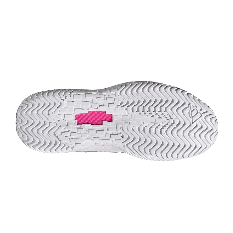 ADIDAS SOLEMATCH CONTROL W Gris (Zapatillas)