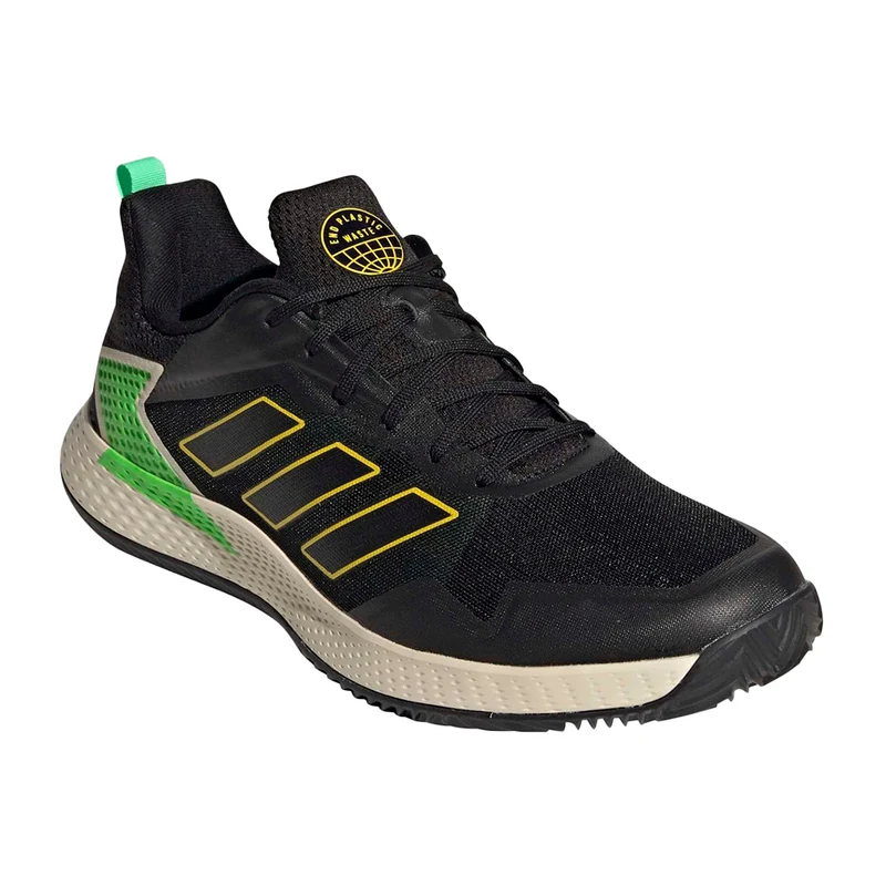 ADIDAS DEFIANT SPEED M CLAY Negro (Zapatillas)