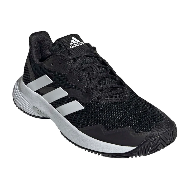 ADIDAS COURTJAM CONTROL W Negro (Zapatillas)