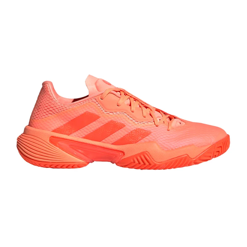 ADIDAS BARRICADE W BEAM Naranja (Zapatillas)
