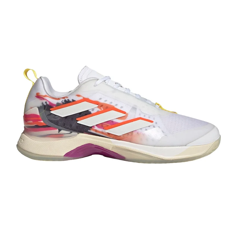 ADIDAS AVACOURT FTWR Blanco (Zapatillas)