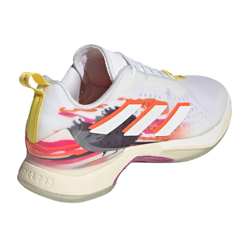 ADIDAS AVACOURT FTWR Blanco (Zapatillas)