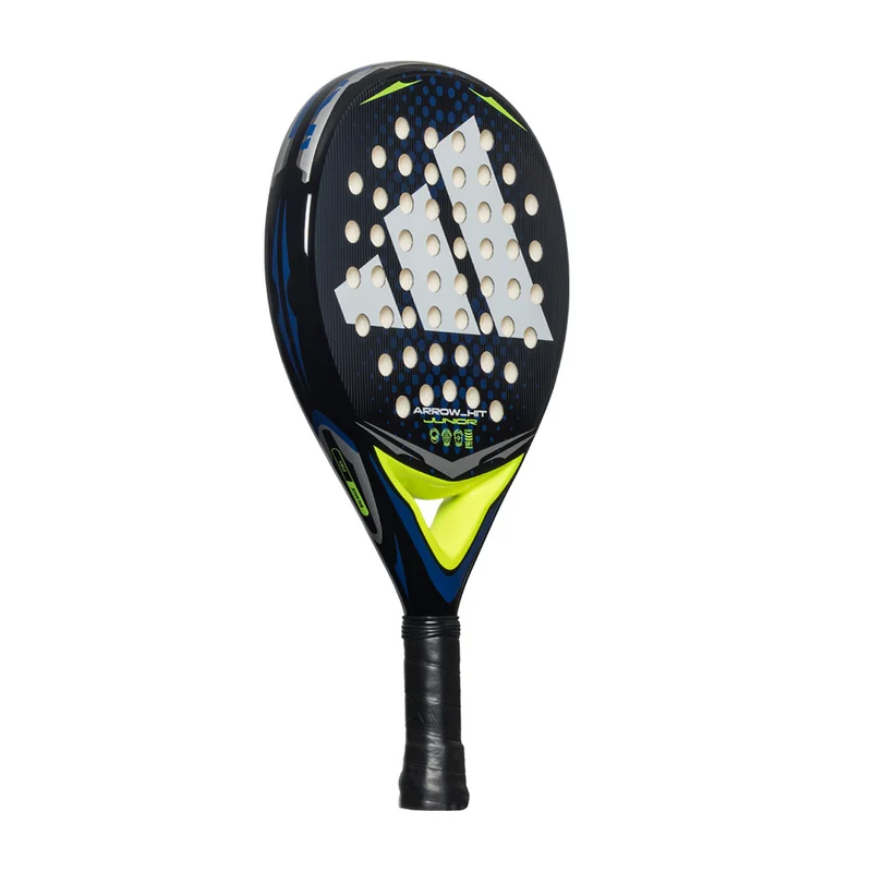 ADIDAS ARROW HIT JUNIOR White/Blue 2026 (Pala)