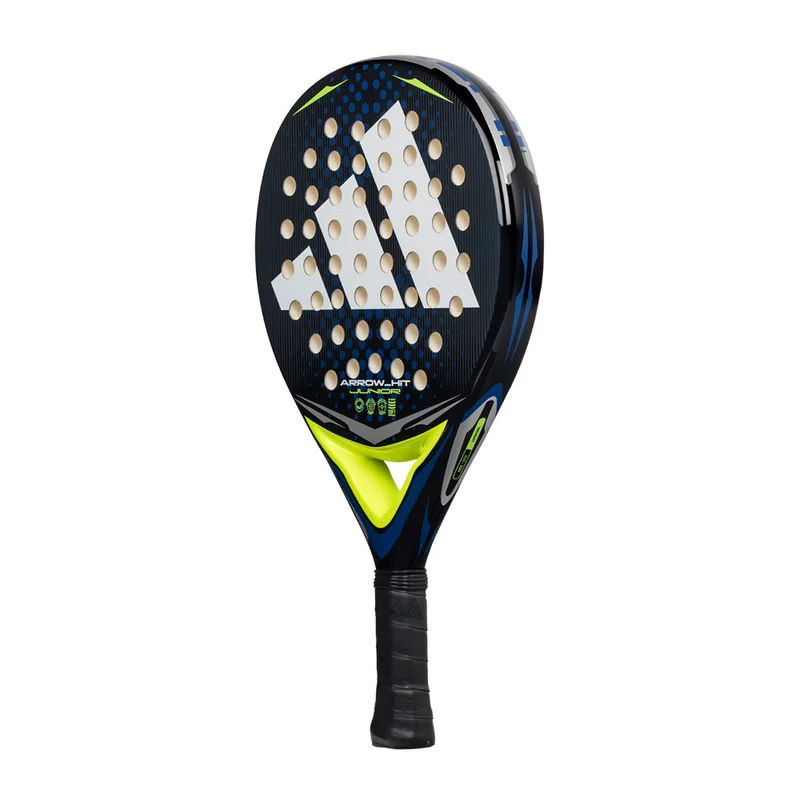 ADIDAS ARROW HIT JUNIOR White/Blue 2026 (Pala)