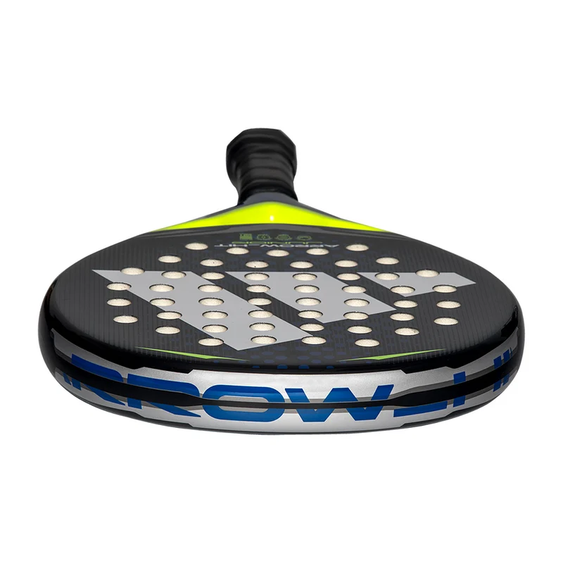 ADIDAS ARROW HIT JUNIOR White/Blue 2026 (Pala)