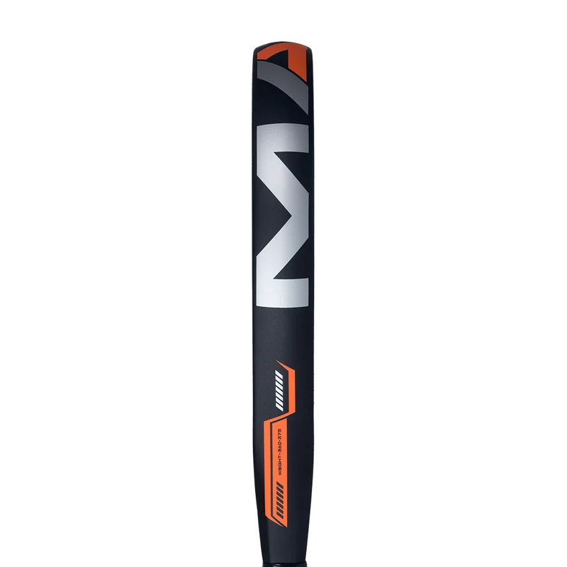 ADIDAS MATCH Black/Orange 2026 (Pala)