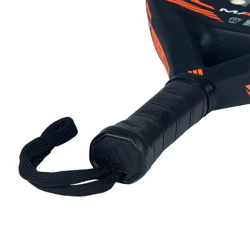 ADIDAS MATCH Black/Orange 2026 (Pala)