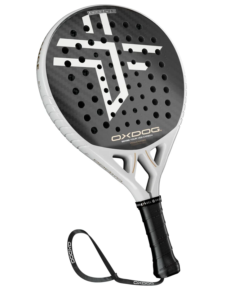 Oxdog Sense Tour 2024 Padel Racket