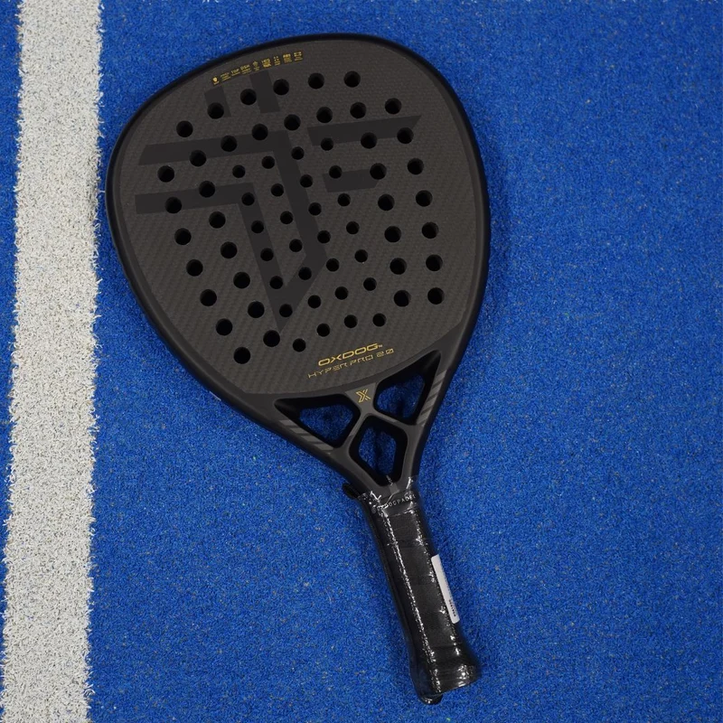 Oxdog Hyper Pro 2.0 Classic Padel Racket