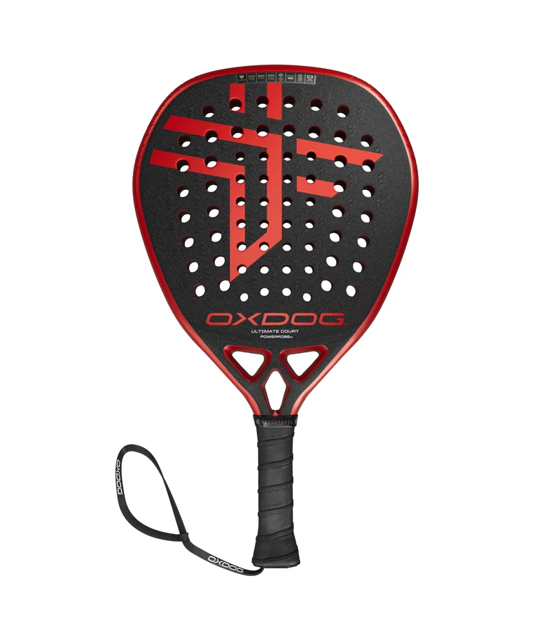 Oxdog Ultimate Court Padel Racket