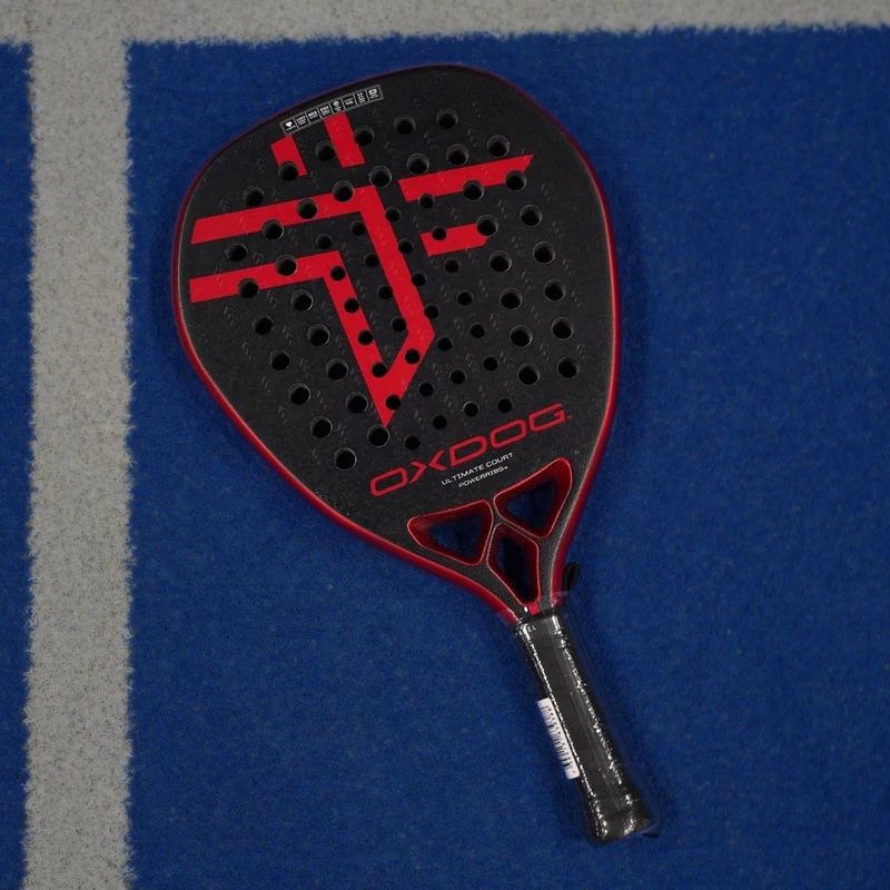 Oxdog Ultimate Court Padel Racket