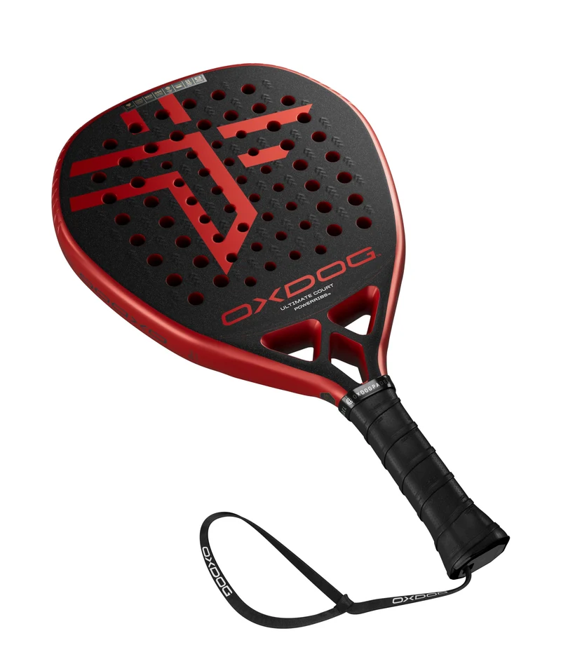 Oxdog Ultimate Court Padel Racket