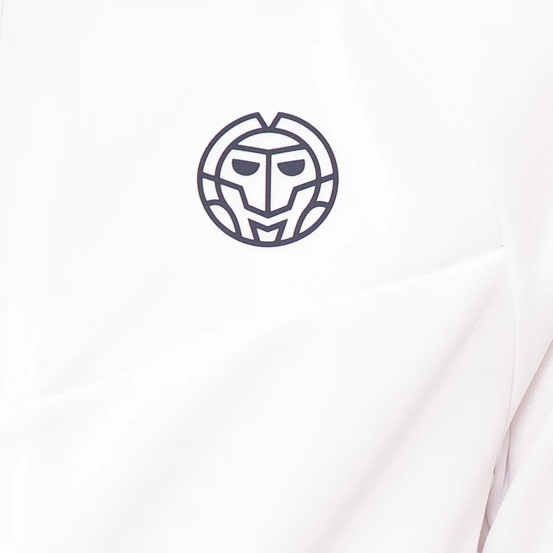 Crew Trainingsjacke Damen-Weiß