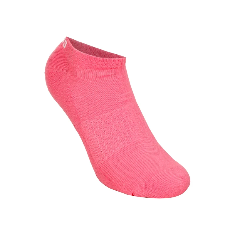 Tennissocken 3er Pack-Pink,Weiß