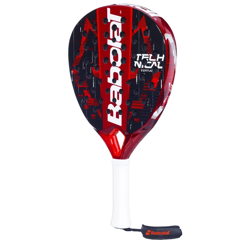 Babolat Technical Vertuo Juan Lebron 2024 Padel Racket