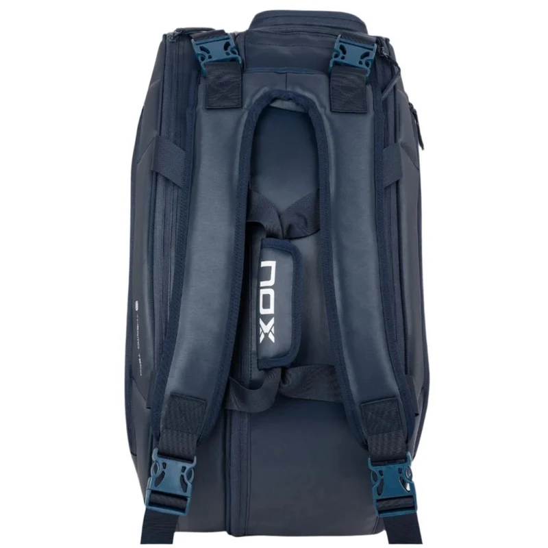 Nox Pro Series Padel Bag (Navy Blue)