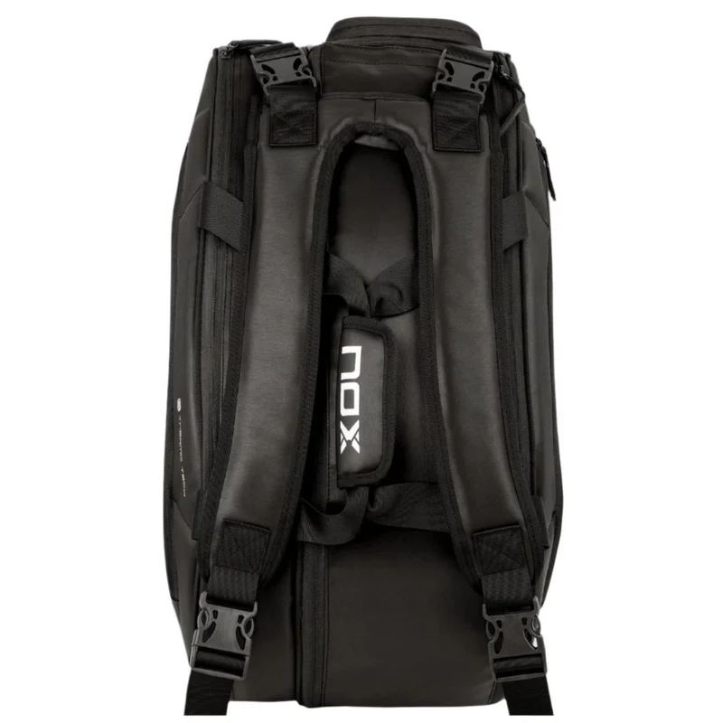 Nox Pro Series Padel Bag (Black)