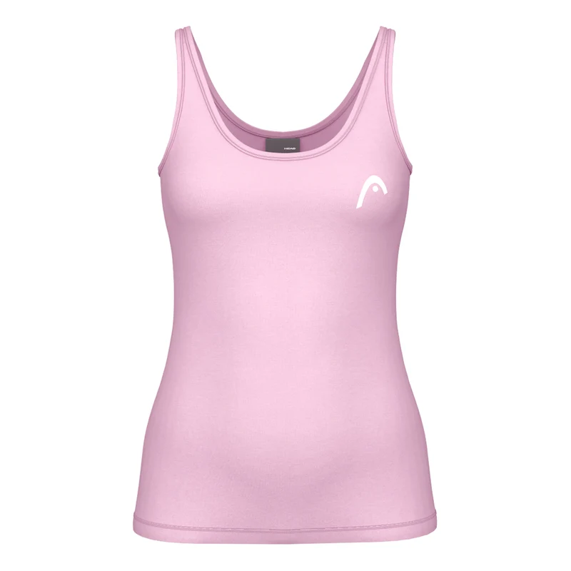 Spirit Ii Tank-Top Damen-Lila