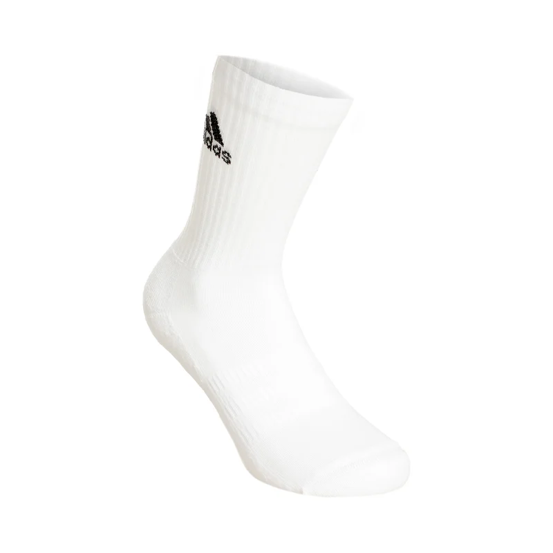 Crew Sportswear Ankle Sportsocken-Weiß,Schwarz