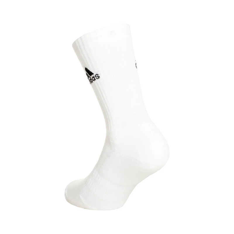 Crew Sportswear Ankle Sportsocken-Weiß,Schwarz