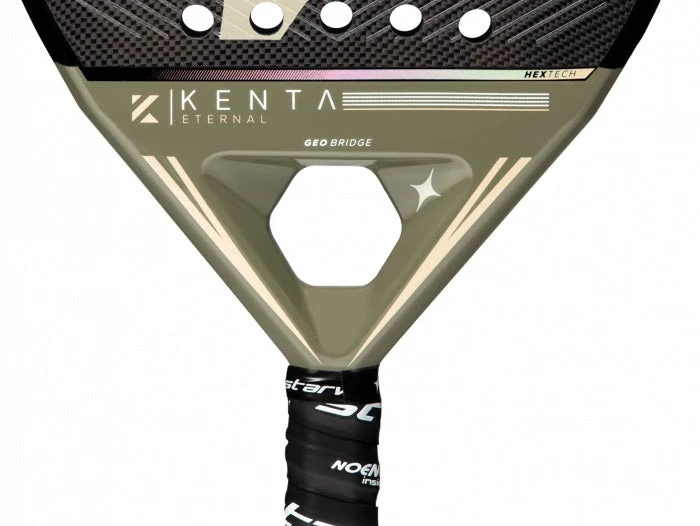 Starvie Kenta Speed 2024 Padel Racket